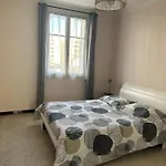 T4 Spacieux 100m2 Climatise * Ajaccio (Corsica)