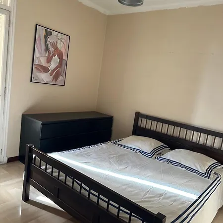 T4 Spacieux 100m2 Climatise Apartment Ajaccio (Corsica)