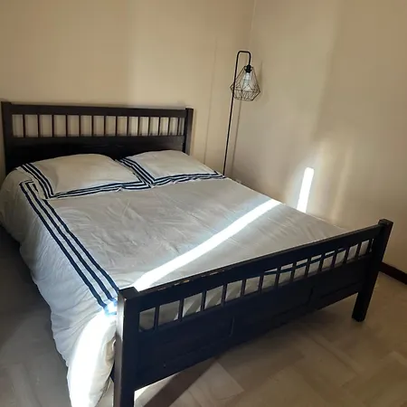 Appartement T4 Spacieux 100m2 Climatisé Ajaccio (Corsica)