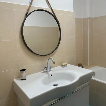 T4 Spacieux 100m2 Climatisé Ajaccio (Corsica)