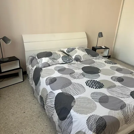 T4 Spacieux 100m2 Climatise