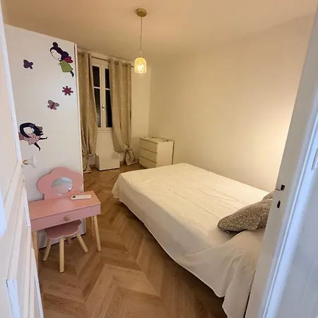 T4 Spacieux 100m2 Climatisé *