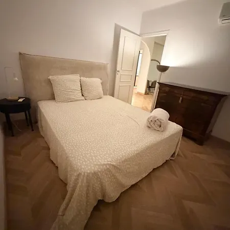 T4 Spacieux 100m2 Climatise Аяччо