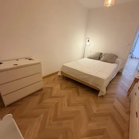T4 Spacieux 100m2 Climatisé *