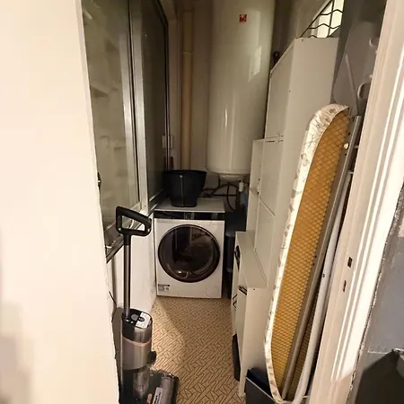 T4 Spacieux 100m2 Climatise Аяччо
