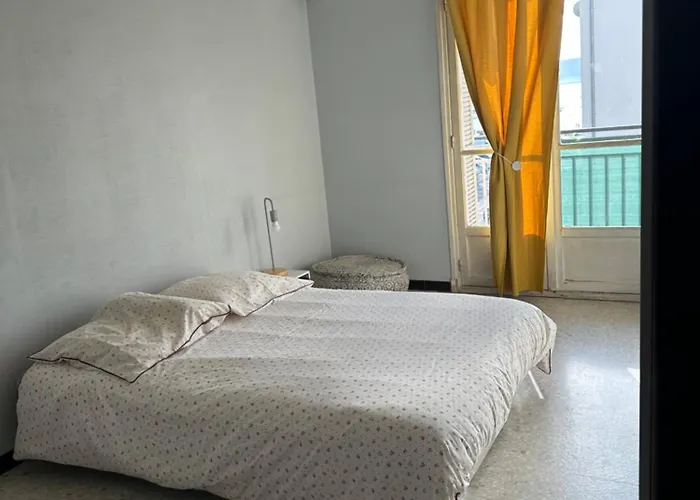 T4 Spacieux 100m2 Climatise *